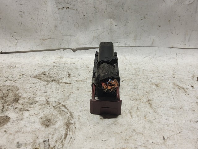188668 Opel Astra H 2004-2014 Abs elektromos csatlakozó 13157577