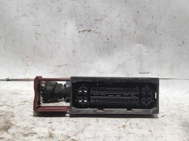 188668 Opel Astra H 2004-2014 Abs elektromos csatlakozó 13157577