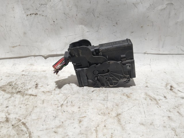 188670 Fiat Grande Punto  2005-2009 Abs Elektromos csatlakozó 51787092