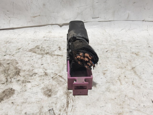 188754 Opel Astra G 1998-2008 Abs Elektromos csatlakozó 0265216651