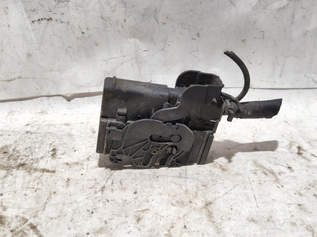 188759 Nissan Micra K12 2003-2010 Abs Elektromos csatlakozó 47660AX600