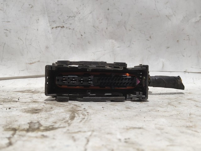 188759 Nissan Micra K12 2003-2010 Abs Elektromos csatlakozó 47660AX600