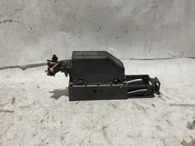 188767 Toyota Yaris 1999-2005 Abs Elektromos csatlakozó 44510-0D011 , 0265216904 