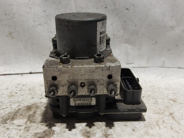 Ford Ka 2008-2016 Abs 51977351 , 0265252682