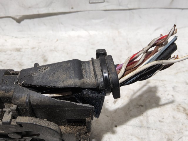 188771 Fiat Panda II. 2003-2012 Abs Elektromos csatlakozó 46802215