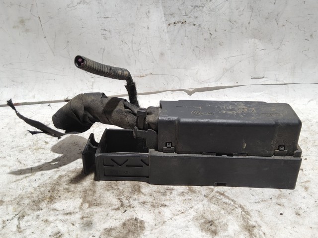 188773 Volkswagen, Skoda, Seat, Audi Ate Abs 1C0907379E elektromos csatlakozó