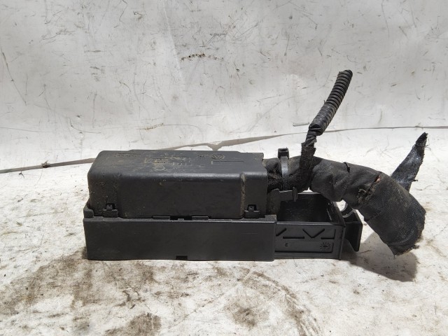 188773 Volkswagen, Skoda, Seat, Audi Ate Abs 1C0907379E elektromos csatlakozó