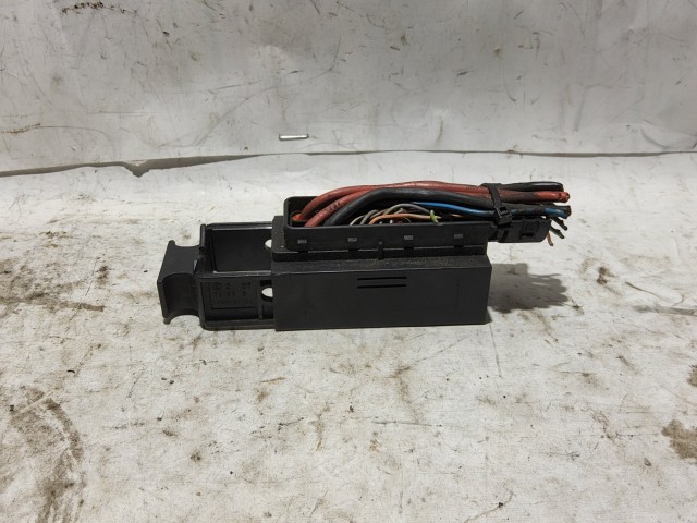 188779 Lancia Y II. 2003-2011 Abs egység 51758178 Elektromos csatlakozó