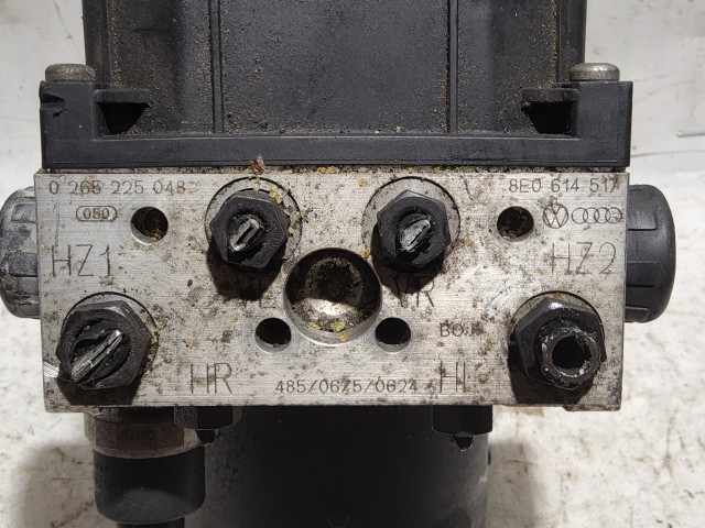 Audi A4 B6 2000-2004 Abs 8E0614517 , 0265225048