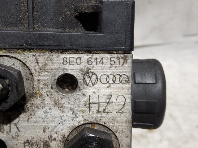 Audi A4 B6 2000-2004 Abs 8E0614517 , 0265225048