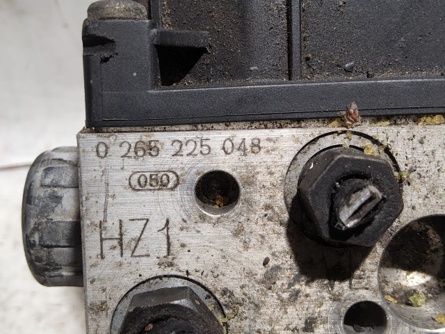 Audi A4 B6 2000-2004 Abs 8E0614517 , 0265225048