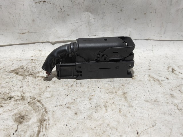 188783 Audi A4 B6 2000-2004 Abs Elektromos csatlakozó 8E0614517