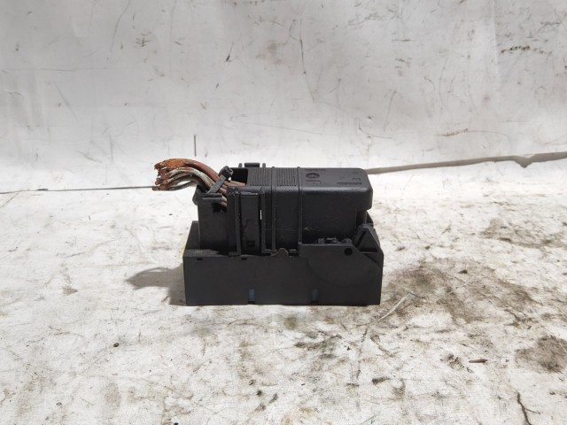  188789 Ford Fusion 2002-2012 Abs 10.0207-0051.4 , 4S612M110CC elektromos csatlakozó