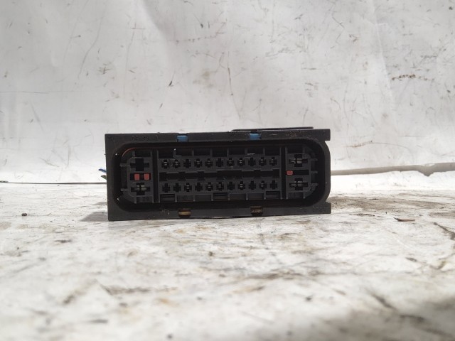  188789 Ford Fusion 2002-2012 Abs 10.0207-0051.4 , 4S612M110CC elektromos csatlakozó