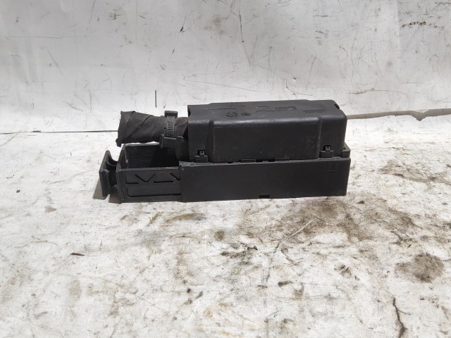 188791 Volkswagen Golf V. 2003-2009 Abs Ate 1K0614517H  elektromos csatlakozó