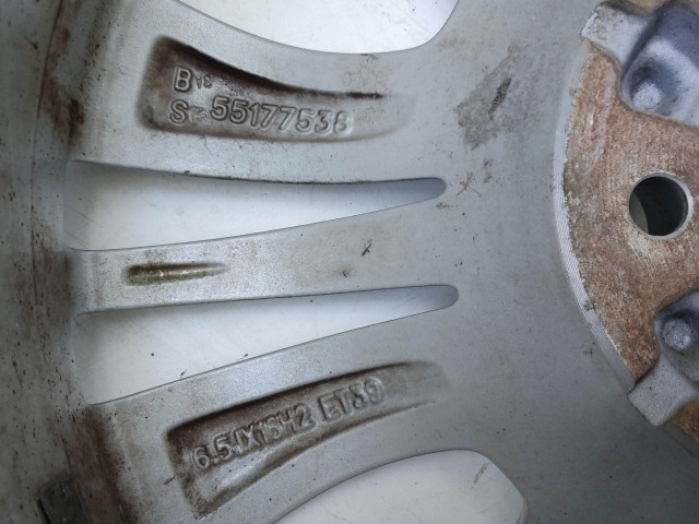 Felni Használt Könnyűfém     