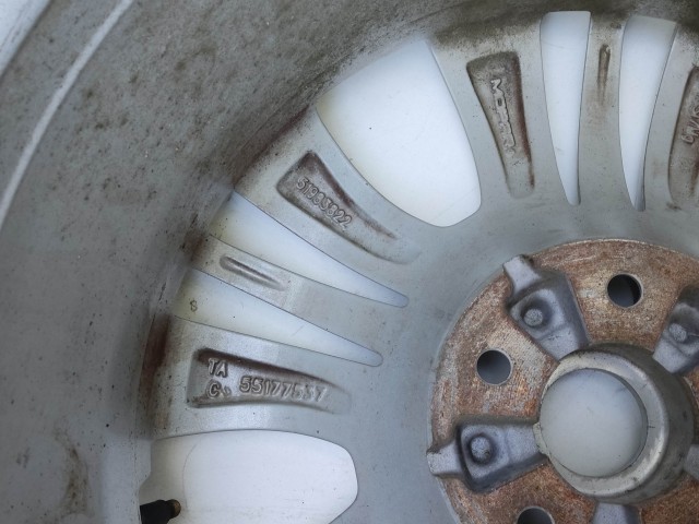 Felni Használt Könnyűfém     