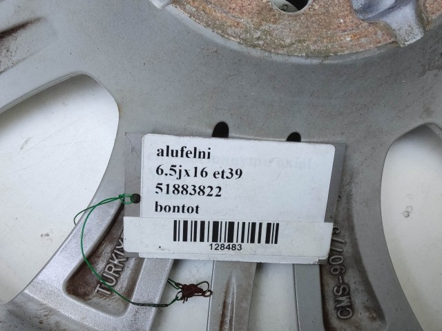 Felni Használt Könnyűfém     