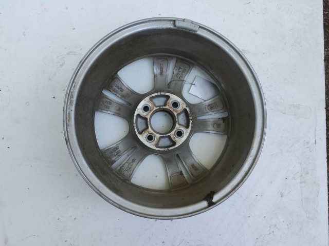 Felni Használt Könnyűfém     