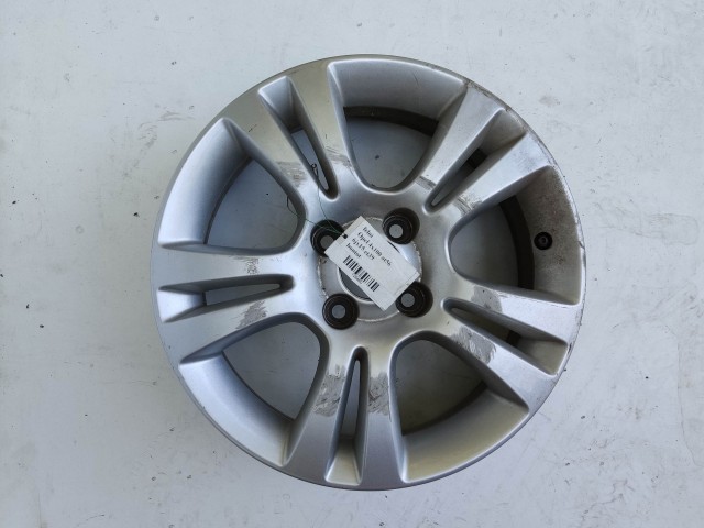 Felni Használt Könnyűfém     