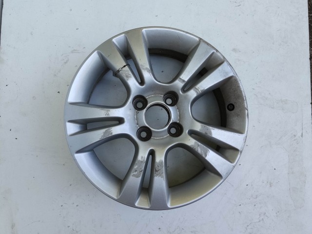 Felni Használt Könnyűfém     