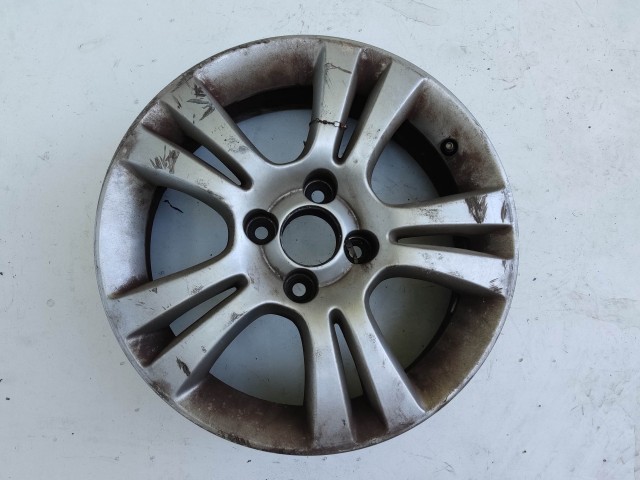 Felni Használt Könnyűfém     