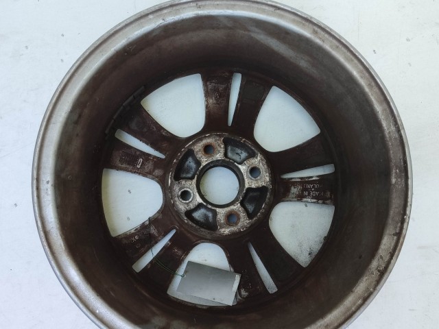 Felni Használt Könnyűfém     