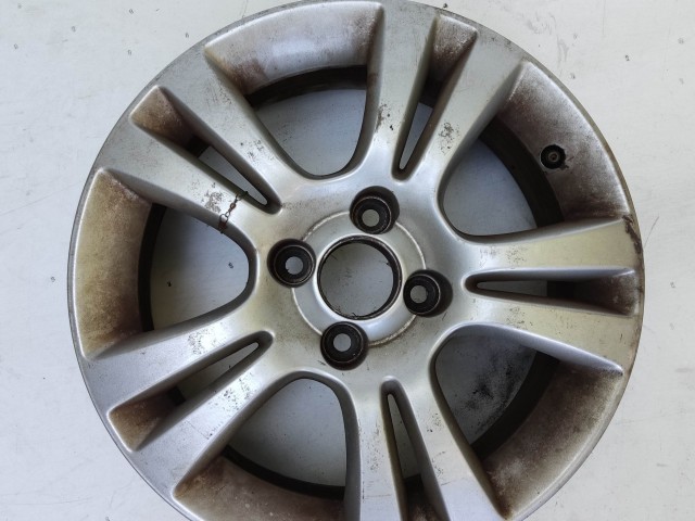 Felni Használt Könnyűfém     