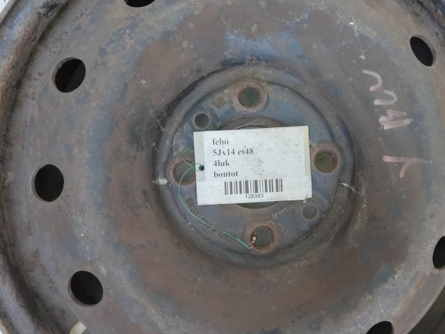 Felni Használt Lemez     