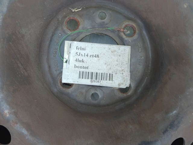 Felni Használt Lemez     