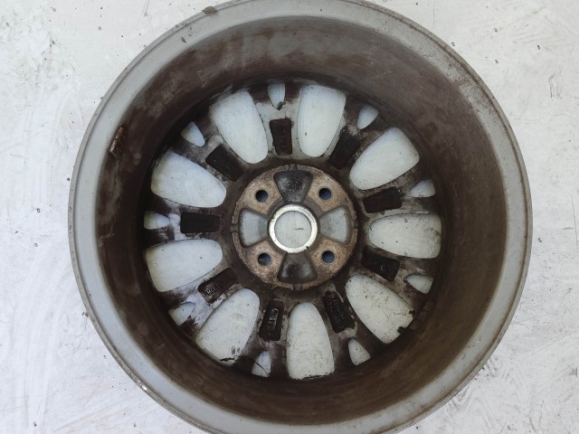 Felni Használt Könnyűfém     