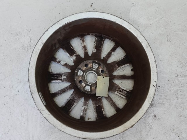 Felni Használt Könnyűfém     