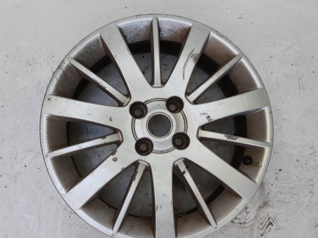 Felni Használt Könnyűfém     