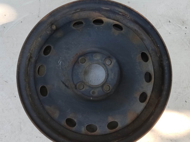 189409 Lancia Ypsilon 2003-2011 14