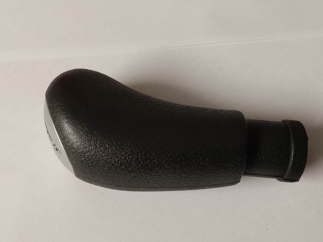 Alfa Romeo 147 TS, utángyártott új műanyag,  váltógomb 735269771