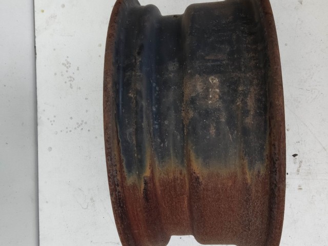 Felni Használt Lemez 5x98  6.5 15 5