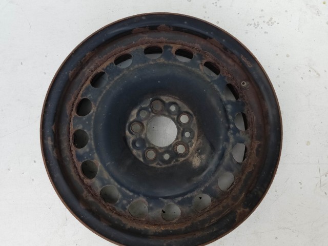 Felni Használt Lemez 5x98  6.5 15 5
