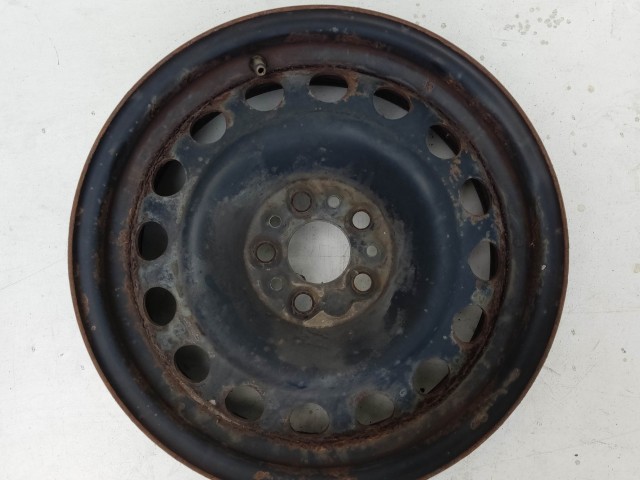 Felni Használt Lemez 5x98  6.5 15 5