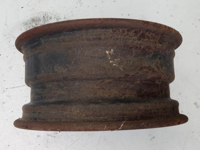 189423 Fiat Ulysse, Lancia Phedra, Citroen C8, Peugeot 807 15