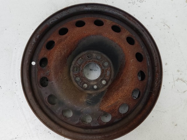 Felni Használt Lemez 5x108 41 6.5 16 5