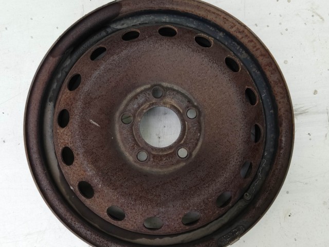 Felni Használt Lemez 5x120 50 6 16 5