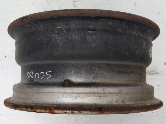 Felni Használt Lemez 5x98 31 6 14 5