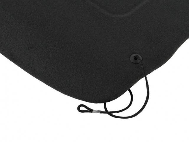 Audi Q5 (8RB) utángyártott új kalaptartó