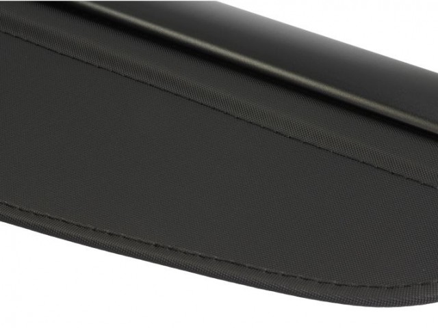 Mitsubishi Outlander 2006-2012 utángyártott új kalaptartó (csomagtér roló)