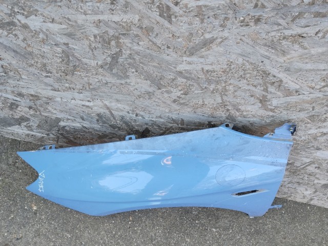 187782 Lancia Delta 2008-2014 bal első sárvédő 51808575