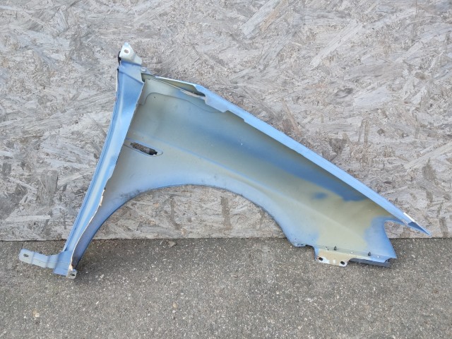 187782 Lancia Delta 2008-2014 bal első sárvédő 51808575