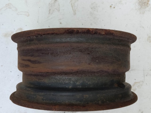 Felni Használt Lemez 5x98 31 6.5 15 5