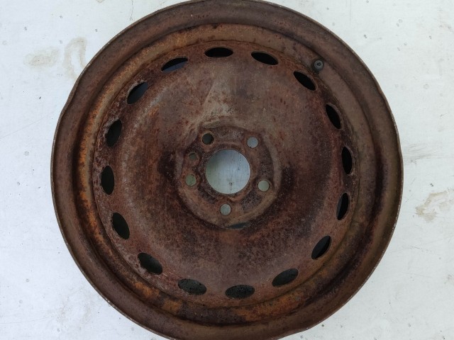 Felni Használt Lemez 5x98 31 6.5 15 5