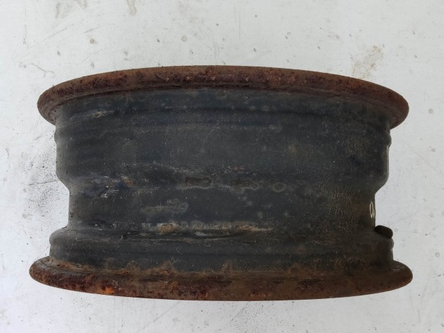 Felni Használt Lemez 5x98 40 6 15 