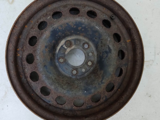 Felni Használt Lemez 5x98 40 6 15 